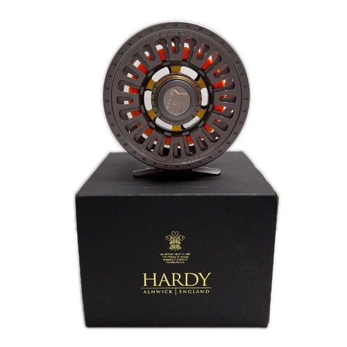 Mulinello mosca hardy - a, ultra