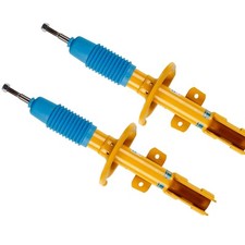 2 Front Bilstein B6 Shocks
