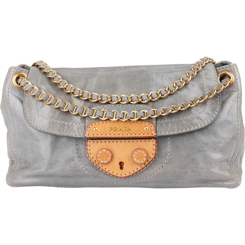 Borsa prada vitello - borsa,