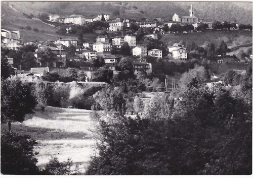Bovegno brescia panorama - bovegno,
