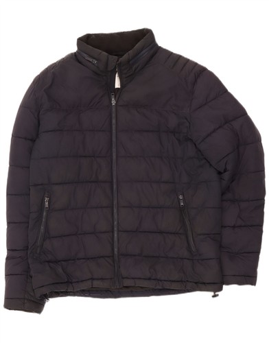 Giacca imbottita uomo - zara, uk