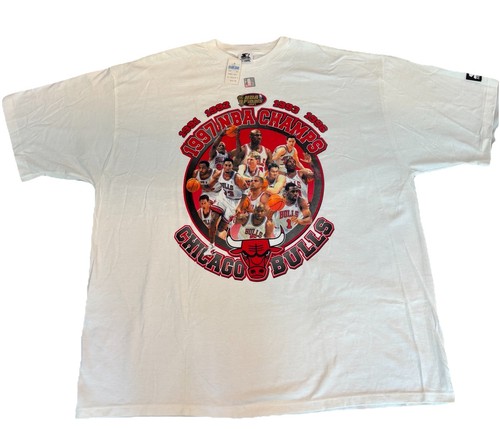 Shirt jordan bulls 1997 - jordan,