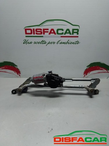 Motorino tergicristallo smart - motorino,