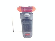 YAMAHA T-MAX XP 500 FARO FRECCE PARAFANGO POSTERIORE - ROTTURE 2006 SJ031