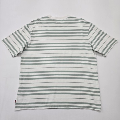 Shirt ragazzo levi bianca - ragazzo,