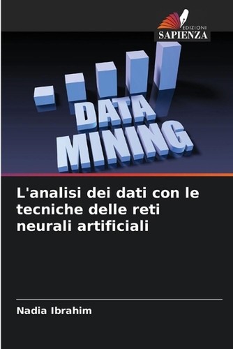 Analisi dei dati - dati, con