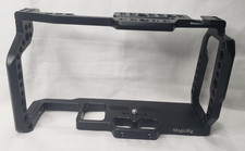 MagicRig Gabbia Completa per