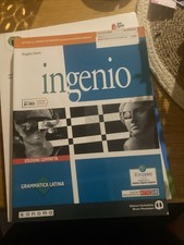 INGENIO. LEZIONI 1 +