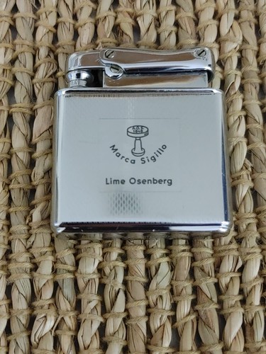 Accendino ibelo monopol - accendino,