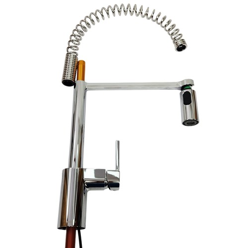 Moen 5923ewc align gpm - 1,5,