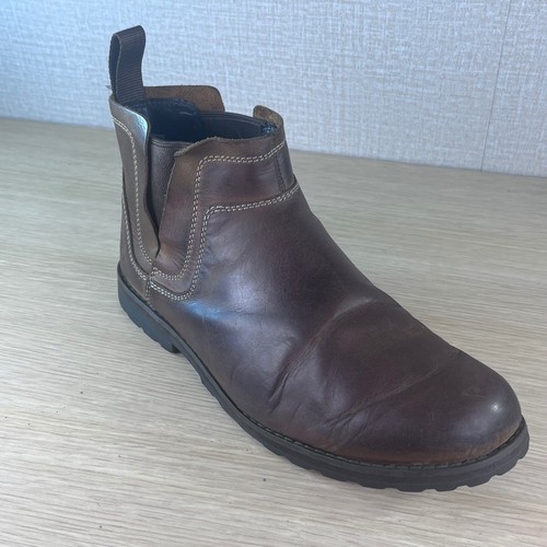 Timberland chelsea boots - chelsea,