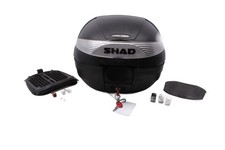 Topcase SH29 Valigia Serratura