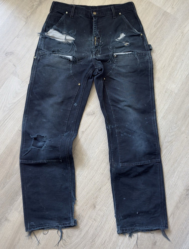 Carhartt doppio ginocchio