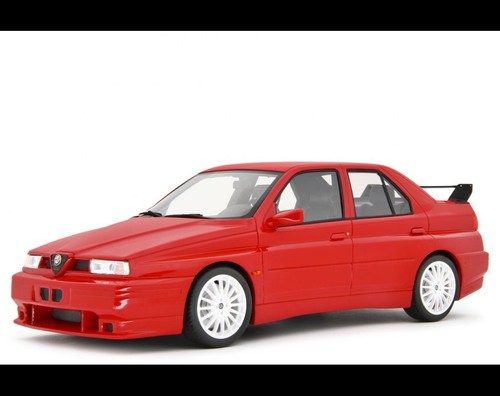 Laudoracing alfa romeo - alfa,