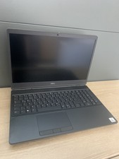 Dell Precision 7550 15,6"