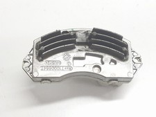 64119265892 resistenza elettroventola per BMW SERIE X5 E70 logop2288418