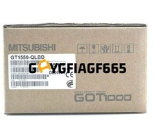 GT1550-QLBD IPC nuovo