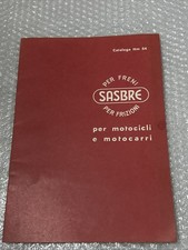 CATALOGO PEZZI PER VESPA