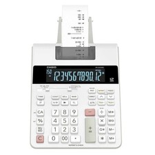 Casio FR-2650RC Calcolatrice