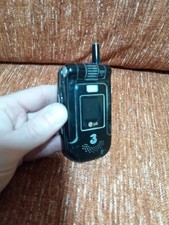 telefono cellulare vintage LG