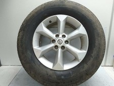 cerchio 17 per NISSAN NAVARA