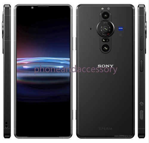 Sony xperia pro - pro-i, 512