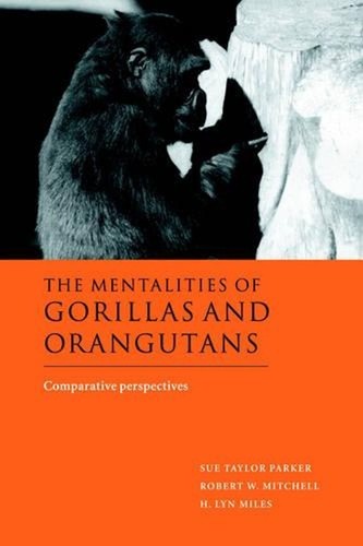 The mentalities gorillas - the, of