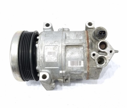 Compressore per alfa romeo - a/c,