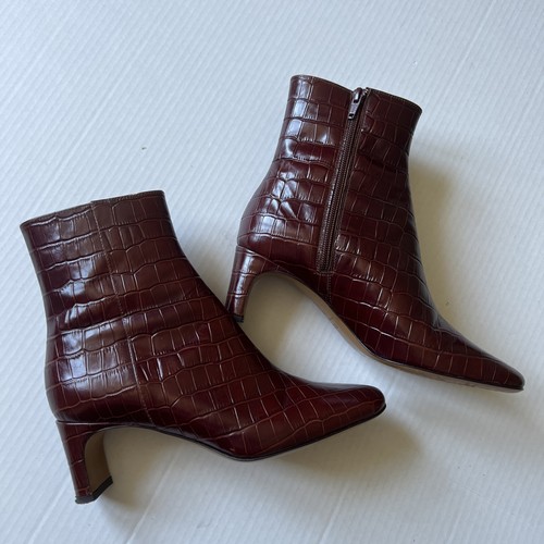 Stivaletto donna maje taglia - maje,