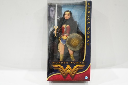 Mattel barbie collezione - da,