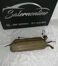 Marmitta Smart 451 Mhd Dal 2007 Al 2010