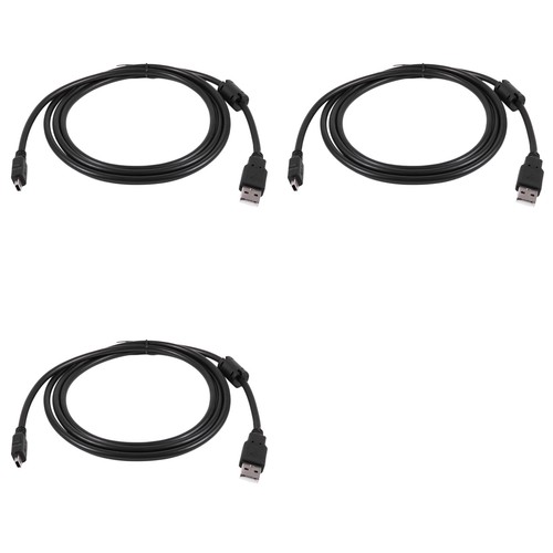 Cavo dati usb fotocamera - 3x,