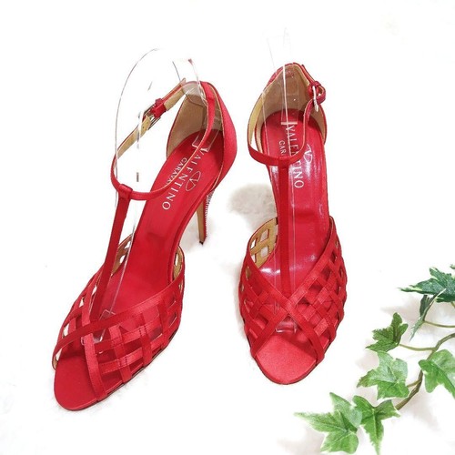 Sandali valentino garavani - sandali,