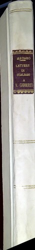 Lettere giovanni baracco a - baracco,