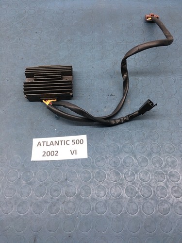 Regolatore tensione aprilia - regolatore,