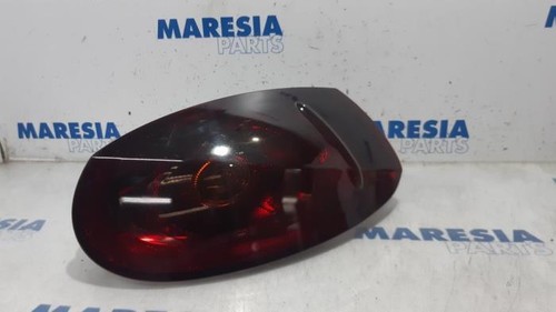 Fanale posteriore destro fiat - fanale,