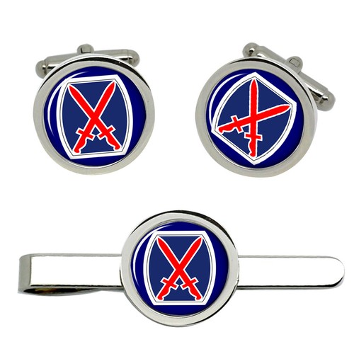 Set gemelli fermacravatta - set,