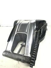 FORCELLONE COVER CARBONIO TRASMISSIONE BMW S1000 RR 2012 