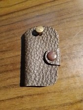 PORTACHIAVI vintage originale anni 70, Fiat. LANCIA. ALFA ROMEO vecchio PORTACHIAVI