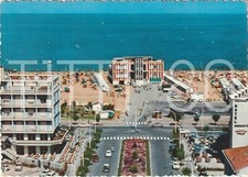 LIDO DI SOTTOMARINA - STABILIMENTO ASTORIA - CHIOGGIA (VENEZIA) 1965