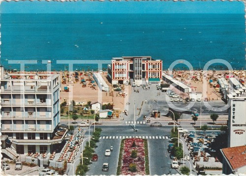Lido sottomarina - sottomarina,