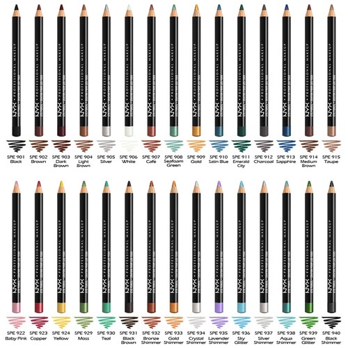 Matita occhi eyeliner slim - 1,