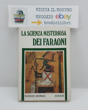 La scienza misteriosa dei
