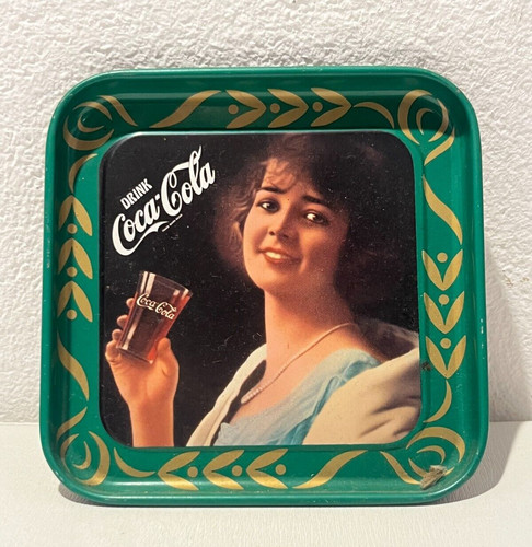 Sottobicchiere vintage - vintage, in