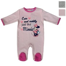 Body neonato disney - neonato, minnie