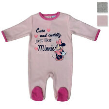 Body neonato Disney Minnie