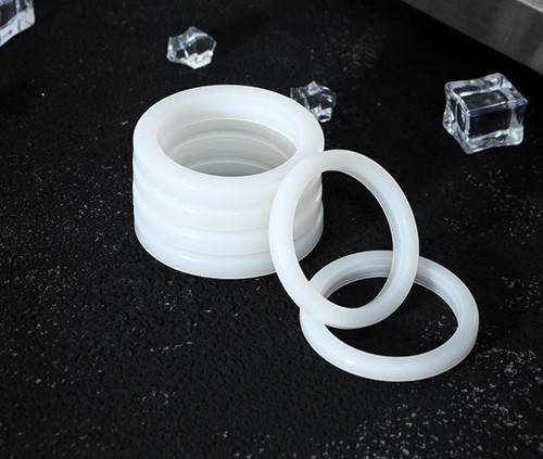 Anello guarnizione vapore - anello,