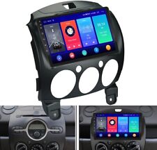 Per Mazda 2 2007-2013 Android