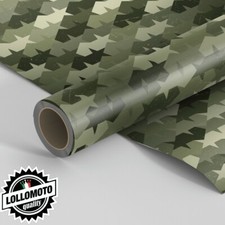 Pellicola MIMETICO Erosed Army