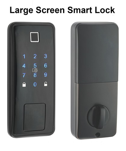 Serratura smart - serratura,
